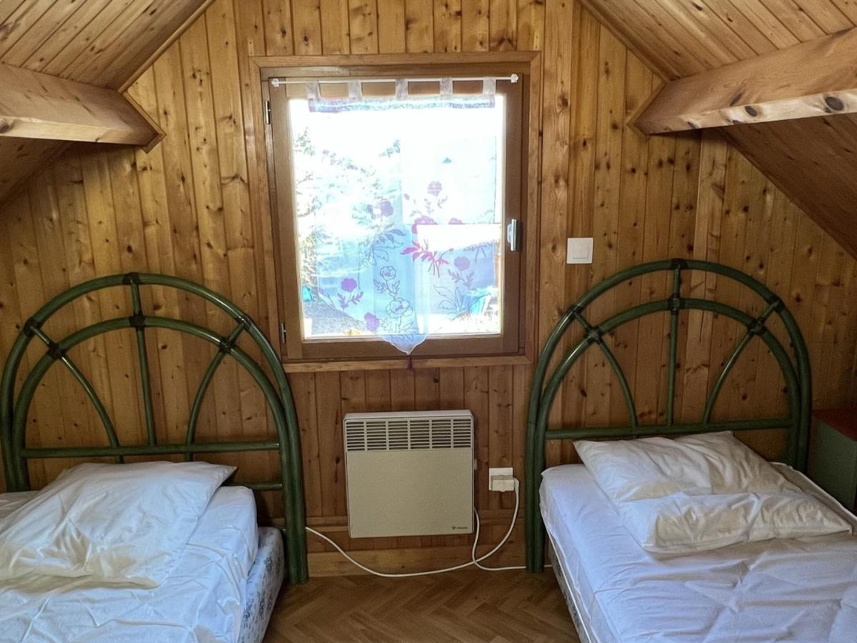 Chalet 4 Pieces A Cabourg Avec Jardin, Proche Piscine Et Tennis, Ideal Pour Familles, 6 Pers. Max - Fr-1-487-325 מראה חיצוני תמונה